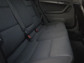 Audi A3 1.6БЕНЗИН/FACELIFT/SPORT BACK, снимка 9