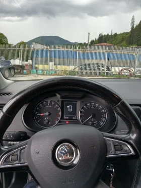 Skoda Octavia 2.0TDI, снимка 10