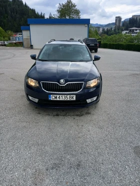 Skoda Octavia 2.0TDI, снимка 3