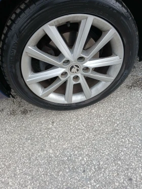 Skoda Octavia 2.0TDI, снимка 5
