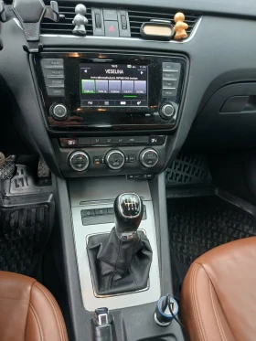 Skoda Octavia 2.0TDI, снимка 9