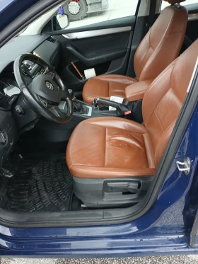 Skoda Octavia 2.0TDI, снимка 7