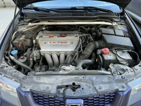 Honda Accord Honda Accord Tourer 2.4 i-VTEC (190 к.с.), снимка 4