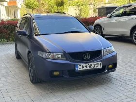 Honda Accord Honda Accord Tourer 2.4 i-VTEC (190 к.с.), снимка 6
