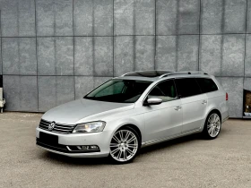 VW Passat 2.0 TDI 170 6-DSG, снимка 1
