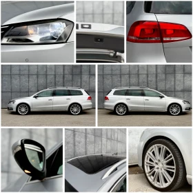 VW Passat 2.0 TDI 170 6-DSG, снимка 12