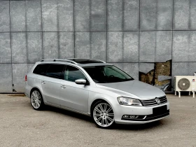 VW Passat 2.0 TDI 170 6-DSG, снимка 2