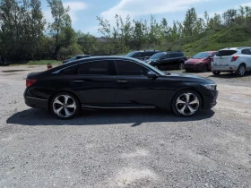 Honda Accord * Touring * CARFAX * 2 КЛЮЧА * KEYLESS * ПОДГРЕВИ, снимка 3