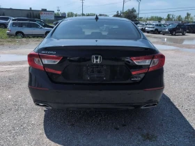 Honda Accord * Touring * CARFAX * 2 КЛЮЧА * KEYLESS * ПОДГРЕВИ, снимка 4