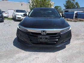 Honda Accord * Touring * CARFAX * 2 КЛЮЧА * KEYLESS * ПОДГРЕВИ, снимка 6