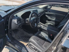 Honda Accord * Touring * CARFAX * 2 КЛЮЧА * KEYLESS * ПОДГРЕВИ, снимка 5
