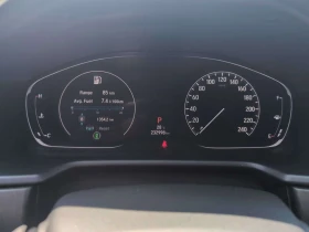 Honda Accord * Touring * CARFAX * 2 КЛЮЧА * KEYLESS * ПОДГРЕВИ, снимка 8