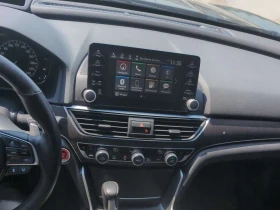 Honda Accord * Touring * CARFAX * 2 КЛЮЧА * KEYLESS * ПОДГРЕВИ, снимка 9