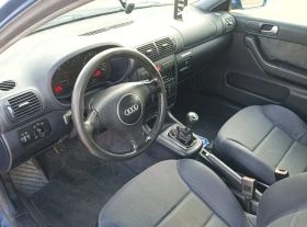 Audi A3 1.9TDI 131.  QUATTRO , снимка 7