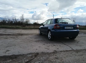 Audi A3 1.9TDI 131.  QUATTRO , снимка 3