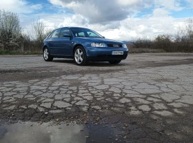 Audi A3 1.9TDI 131.  QUATTRO , снимка 1