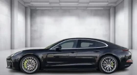 Porsche Panamera 4S E-Hybrid = NEW = SportDesign Гаранция, снимка 4