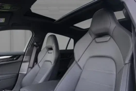 Porsche Panamera 4S E-Hybrid = NEW = SportDesign Гаранция, снимка 9