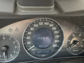 Mercedes-Benz CLK CLK 270 CDI Coupe, снимка 9