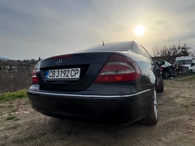 Mercedes-Benz CLK CLK 270 CDI Coupe, снимка 5
