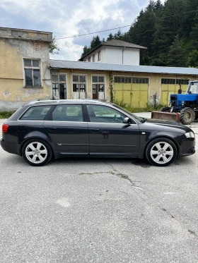 Audi A4 B7, снимка 12