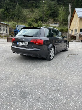 Audi A4 B7, снимка 10