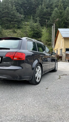 Audi A4 B7, снимка 6