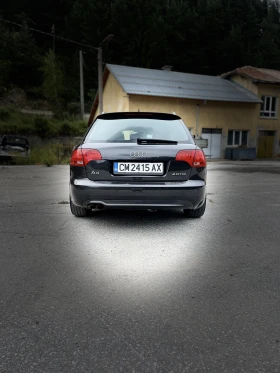 Audi A4 B7, снимка 9