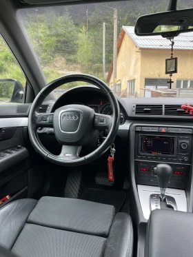 Audi A4 B7, снимка 11