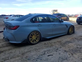 BMW M3 3.0l Competition, снимка 3
