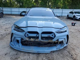 BMW M3 3.0l Competition, снимка 5