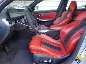 BMW M3 3.0l Competition, снимка 7