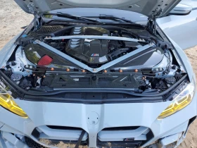 BMW M3 3.0l Competition, снимка 11