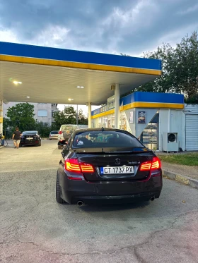 BMW 535, снимка 3