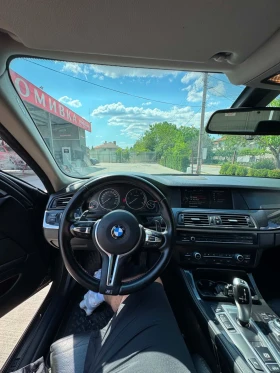 BMW 535, снимка 8