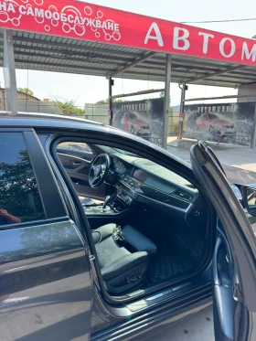 BMW 535, снимка 11