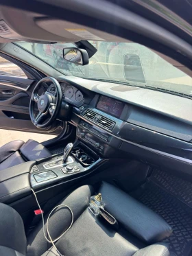 BMW 535, снимка 10