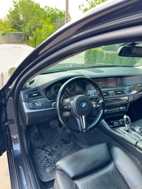 BMW 535, снимка 7