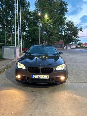 BMW 535, снимка 2