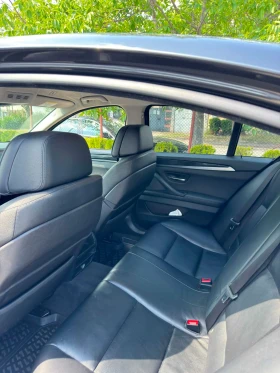 BMW 535, снимка 5