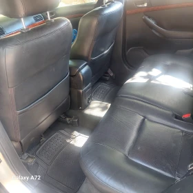 Toyota Avensis, снимка 4