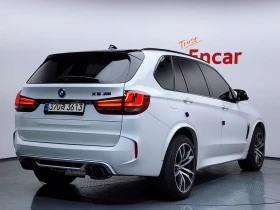 BMW X5M, снимка 4