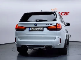 BMW X5M, снимка 8