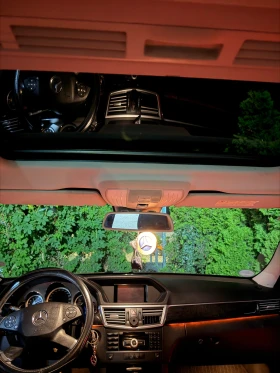 Mercedes-Benz E 220, снимка 14