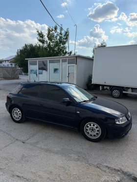 Audi A3 PD 280к.с Клима, снимка 4
