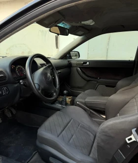 Audi A3 PD 280к.с Клима, снимка 10