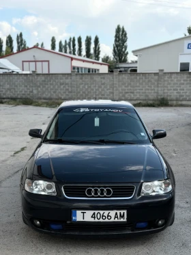 Audi A3 PD 280к.с Клима, снимка 2