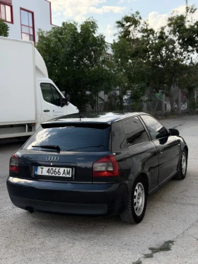 Audi A3 PD 280к.с Клима, снимка 5