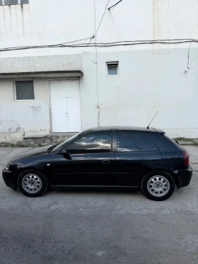 Audi A3 PD 280к.с Клима, снимка 8