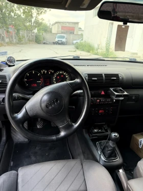 Audi A3 PD 280к.с Клима, снимка 11